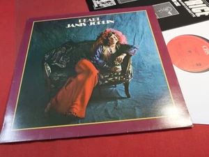 Janis Joplin PEARL - LP CBS 32064 Holland - Bild 1 von 3