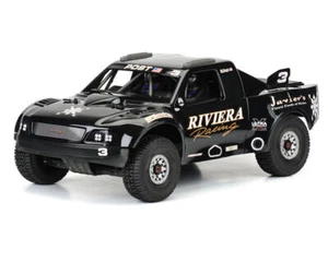 Pro-Line 1997 Ford F-150 Pre-Cut Short Course Riviera Edition Tough Color - Picture 1 of 7