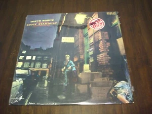 David Bowie, Ziggy Stardust, 1980 RCA Press .New 110 Gram Vinyl ! - Picture 1 of 3