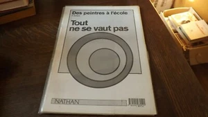 Tout ne se vaut pas de Dufayet - Afbeelding 1 van 1