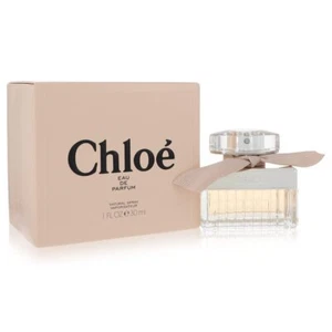 Chloe (New) by Chloe Eau De Parfum Spray 1 oz For Women - Picture 1 of 4
