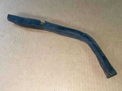 Corvette Puerta Salpicadero Delantero Jamba Viento Encaje Sello Resistente para la intemperie Lado Derecho 90-96 Foto 1 de 4