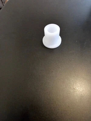 Honda 24617-360-000 CR125M CR250M Shift Shaft Protector Elsinore 1974 1975 1976 - Image 1 of 2