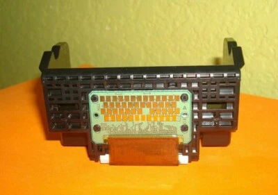 CABEZAL DE IMPRESIÓN ORIGINAL USADO QY6-0080 PARA CANON IP4880 MG5310 MX886 MX892 MX895 C1.7 Foto 1 de 4