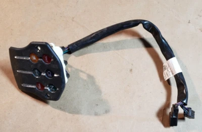 13-17 2017 胜利维加斯指示器灯面板中立油轮 2410550 — 第 1/4 张图片