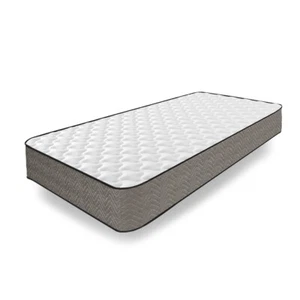 18CM Thickness Small Double KingSize Memory Foam Mattress Sprung Orthopaedic Bed - Picture 1 of 20