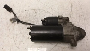 Starter BMW 7 Series (E38) Sedan 735i/iL V8 32V (M62-B35) 1997 0001110072 - Picture 1 of 4