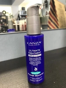 Lanza Healing Ultimate Treatment Power Booster Moisture 100ml - Bild 1 von 4