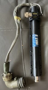 Litton Electron Tube L-3977  1720V 33.5MA 49.0V Made In USA - Picture 1 of 7