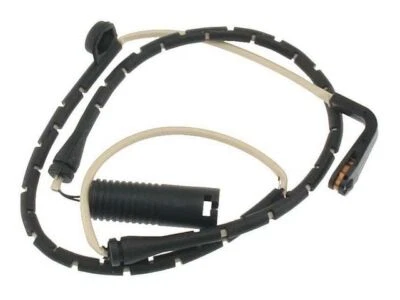 Sensor de pastillas de freno delantero para BMW 540i 1997-2003 45536TWCX 1998 1999 2000 2001 2002 Foto 1 de 2