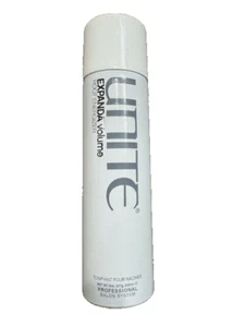 UNITE Hair Expanda Volume Root Energizer 8 oz~ NEW - Picture 1 of 3