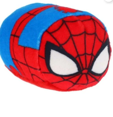 Disney Marvel Tsum Tsum: Spider-Man (mini peluche de 2,5")  Foto 1 de 4
