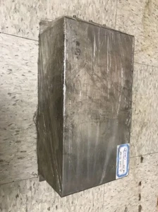 Filter Concepts 3H60 F 3X60A 277/480 VAC 50/60 Hz - Picture 1 of 12