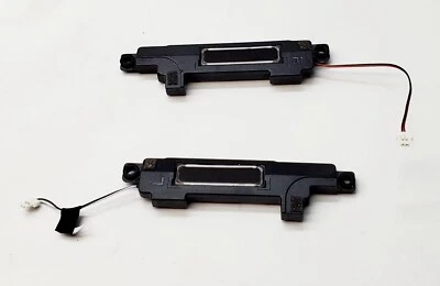 Lg Gram 16 16T90Q-K . Speaker set, left and right speakers. - Image 1 of 3