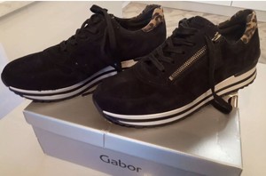 gabor ladies trainers sale