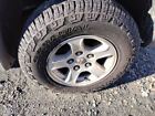 Wheel 16x8 Without 2 Dimples On End Of Spokes Fits 05-07 DAKOTA 2536417