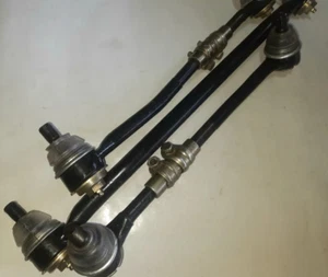 Trapezoide de dirección (plegable) Steering trapezoid LADA 2101-2107 Laika Riva - Imagen 1 de 4