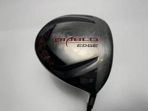 Callaway Diablo Edge Tour Driver 9.5* Aldila Habanero 60g Stiff Graphite Mens RH - Picture 1 of 8