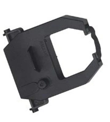COMPUMATIC Time Clock Ribbon for ALL Amano TCX 11, 21, 22, 35, 45, 85, 88, 90 Time Recorder