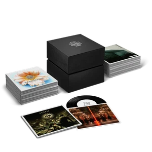 Rammstein XXXIII Limited Edition Collector’s Vinyl Box | NEU&OVP | Händler - Bild 1 von 1