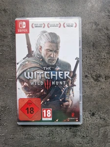 The Witcher 3: Wild Hunt  (Nintendo Switch) - Bild 1 von 1