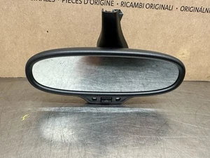 Audi R8 4.2 V8 Gen 1 Rear View Mirror Auto Dimming 8J0857511 2008 - Picture 1 of 11