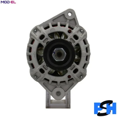 ALTERNATOR 155.585.070.010 FOR HYUNDAI G4HG 1.1L 4cyl i10 I - Image 1 of 4