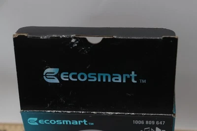 Ecosmart LED Light Bulb A19 CEC Bluetooth Speaker E26 Medium Base   - Image 1 of 4