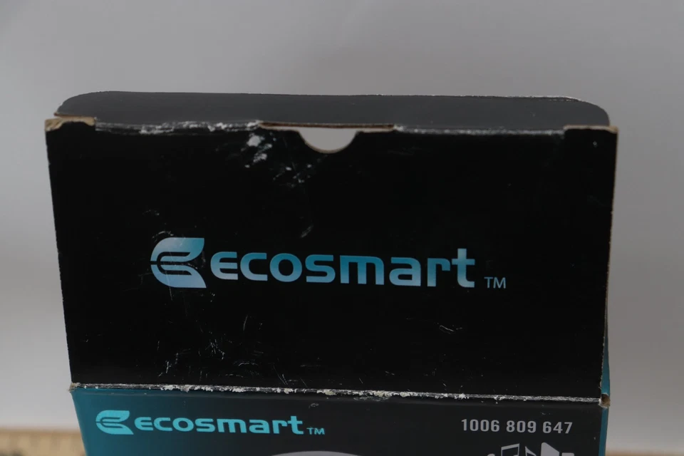 Ecosmart LED Light Bulb A19 CEC Bluetooth Speaker E26 Medium Base   - Image 1 of 4