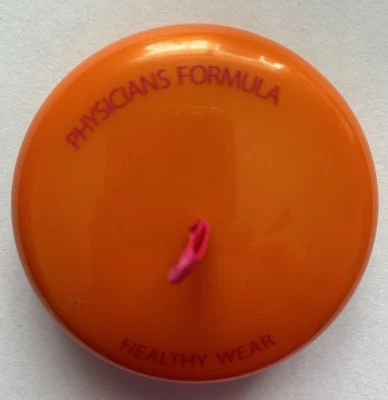 Physicians Formula Healthy Wear SPF50 Powder Foundation Creamy Beige - Image 1 of 3