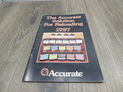 La solución precisa para recargar 1997 Foto 1 de 4