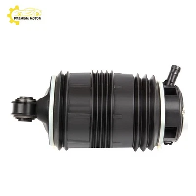For Mercedes W211 E320 E500 E550 CLS500 550 Rear Left Air Suspension Air Spring Foto 1 de 4