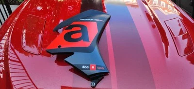 2017-2020 Aprilia RSV4 RR Right Side Fairing Panel B043470 OEM Foto 1 de 4