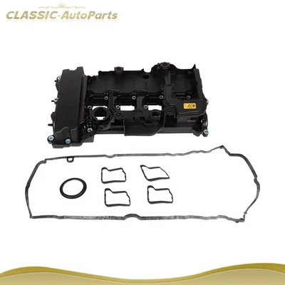 Valve Cover Gasket For Mercedes Benz C250 W204 SLK250 R172 l4 2012-2015 1.8L - Image 1 of 4