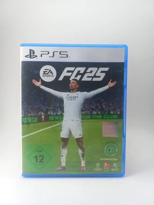 EA SPORTS FC 25 (Sony PlayStation 5) Ps5 Spiel  - Bild 1 von 3