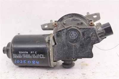 Used Windshield Wiper Motor fits: 2005 Toyota 4 runner standard spec Grade A - Image 1 of 4