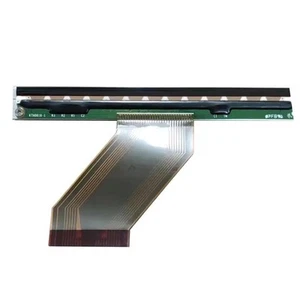 For Zebra ZQ630 Printhead P1096933001 High Resolution Printing Solution - Afbeelding 1 van 9