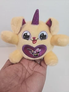 Zuru Rainbowcorns 4" Puppycorn Marley w/ Wings Plush Stuffed Toy - Picture 1 of 10