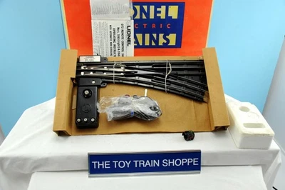 INTERRUPTOR MANDO A DISTANCIA DERECHO LIONEL 5165 CALIBRE O-72. EXCELENTE ESTADO IB. LOTE #2. Foto 1 de 4