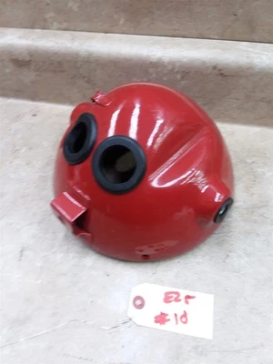 Yamaha XS1 XS2 650 1971 1972 1973 Headlight Bucket Shell Housing ARP #10 E25 - Image 1 of 4