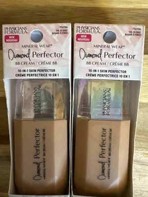 Physicians Formula Diamond Perfector - Imagem 1 de 3