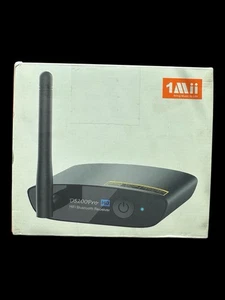1Mii HiFi Bluetooth 5.3 Odbiornik muzyczny do domowego stereo z LDAC Ds200pro Niebieski - Zdjęcie 1 z 3