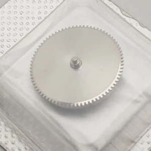 Barrel Complete With Mainspring Repair Parts For Miyota 8200 Watch Movement E - Picture 1 of 8
