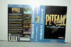 PITFALL THE MAYAN ADVENTURE PER SEGA MEGA DRIVE ACCESSORIO USATO DM1 51540