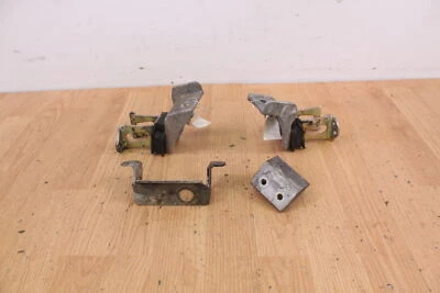 Yamaha Mountain Max 700 mm700 2000 soportes de motor/correas de soportes de motor Foto 1 de 4