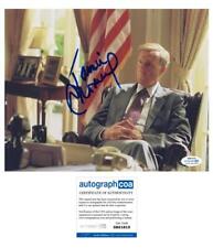 James Cromwell "W." Autograph SIGNED 'George H.W. Bush' 8x10 Photo ACOA