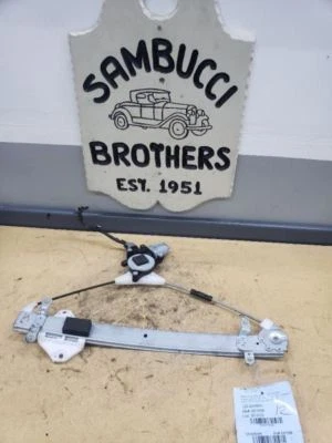 Regulador de ventana delantera del lado del pasajero Subaru Legacy 2015  Foto 1 de 4