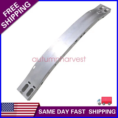 Barra frontal de refuerzo de barra frontal de parachoques para Cadillac XT4 19-23 Foto 1 de 4