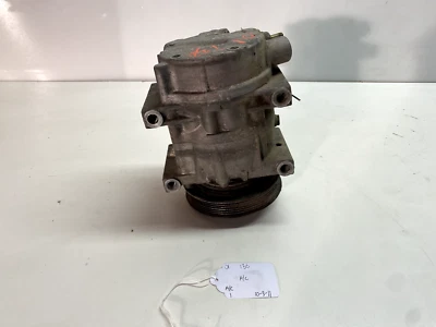 99 00 01 INFINITI I30 OEM ДВИГАТЕЛЯ AC КОМПРЕССОР ВОЗДУШНЫЙ КОМПРЕССОР 92600 2Y010 - Изображение 1 из 4