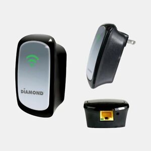 Diamond Multimedia - Wireless Repeater Range Extend